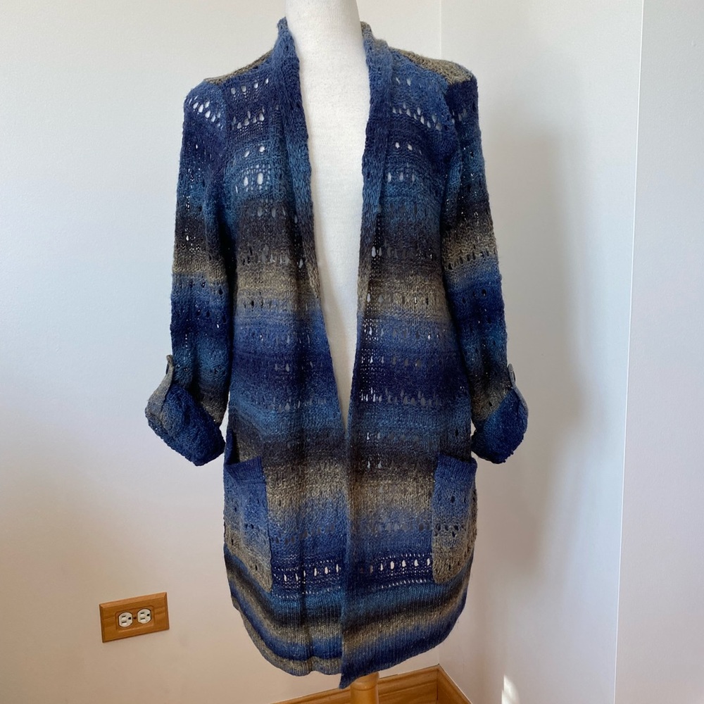 1x Cardigan